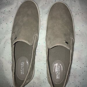 Michael Kors Trent Shoes